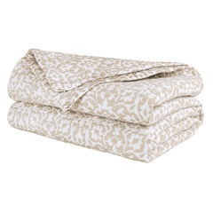 Atoll Pebble Healthcare Bedspread